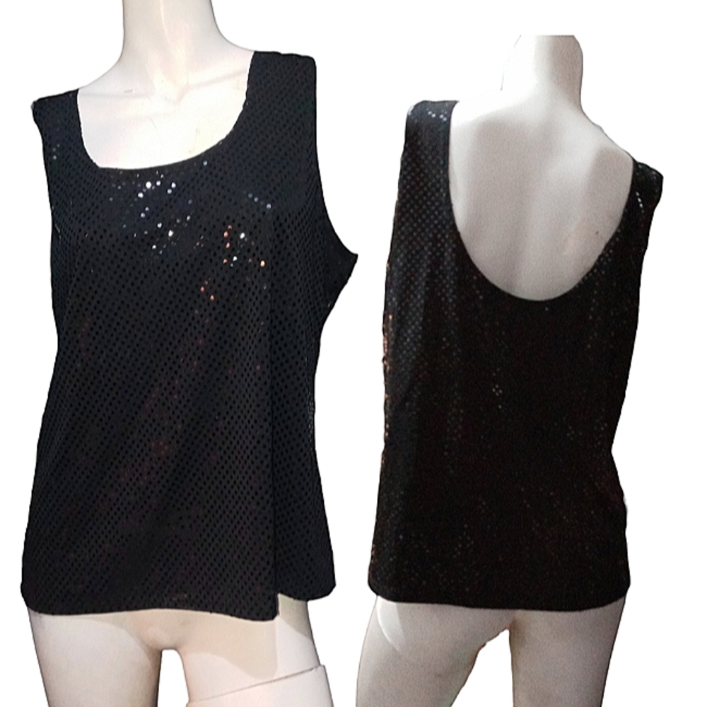 Ny invasion  blouse